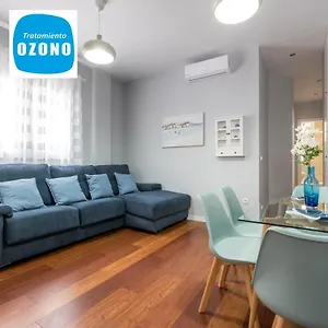  Appartement Premium Mediterraneo Beach, Junto A La Playa