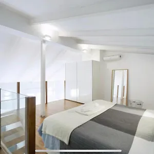  Apartment Pastor Design