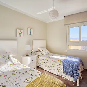  Apartment Center