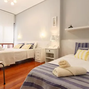  Appartement Vivienda Turistica De Prestancia En Castanos, Spanje