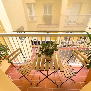  Accommodatie bij particulieren En Casa