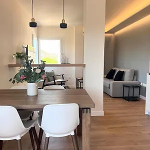  Apartamento Homely Soho San Lorenzo